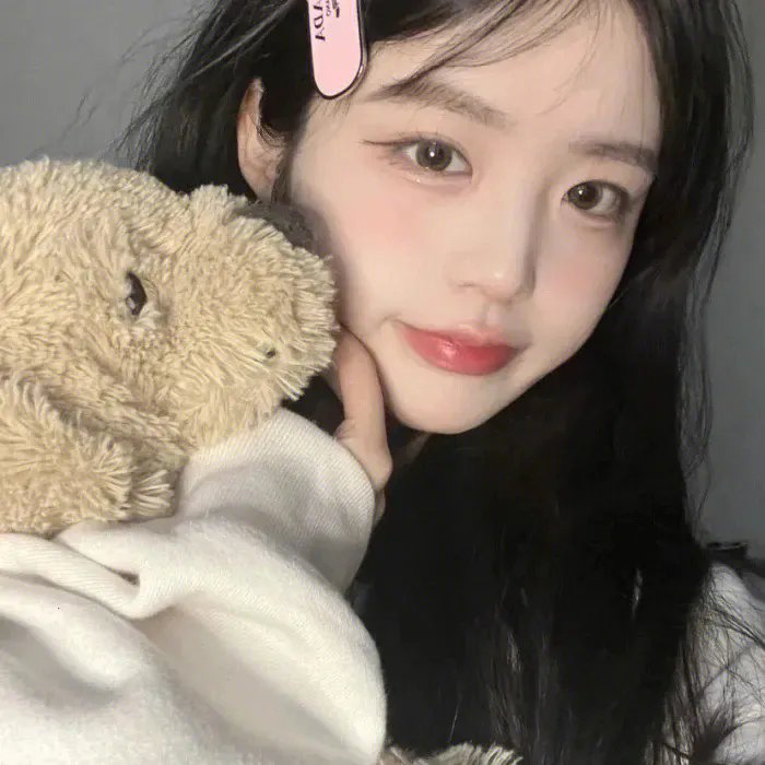 幸福的错觉 海报
