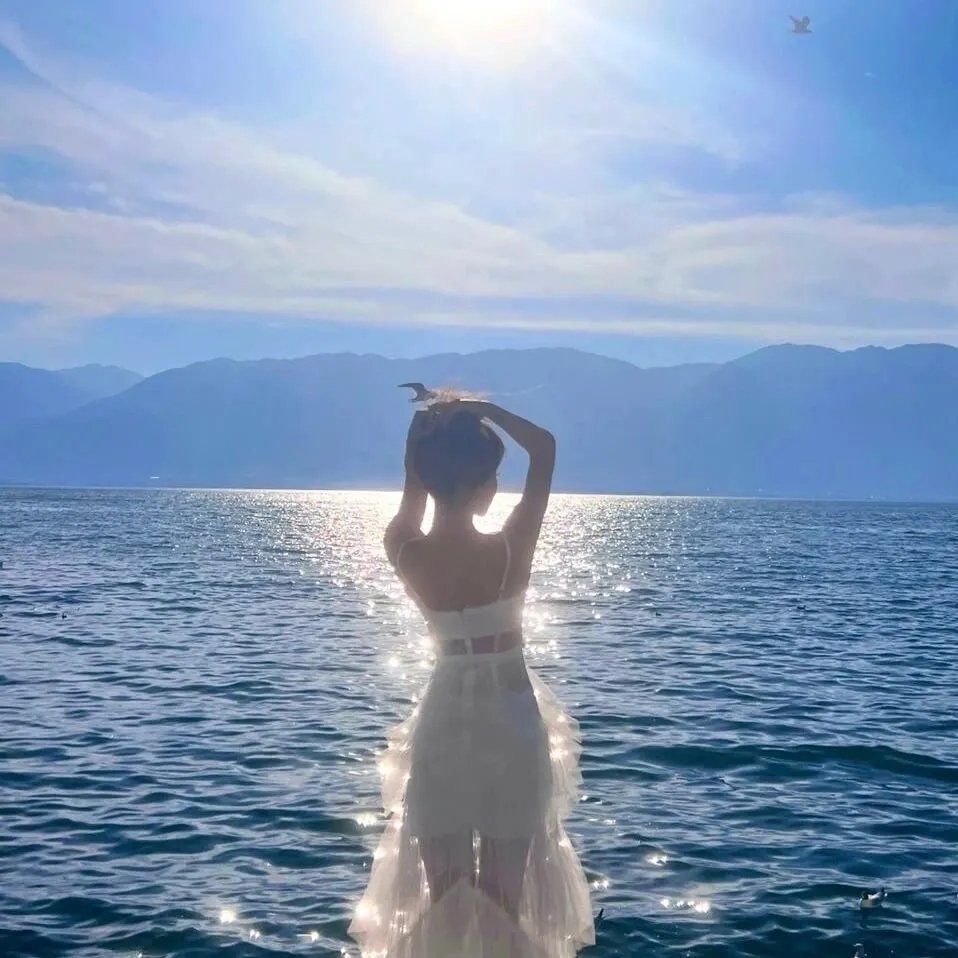 失眠男女 海报